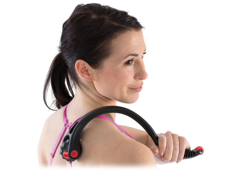 Gymstick Massage Hook