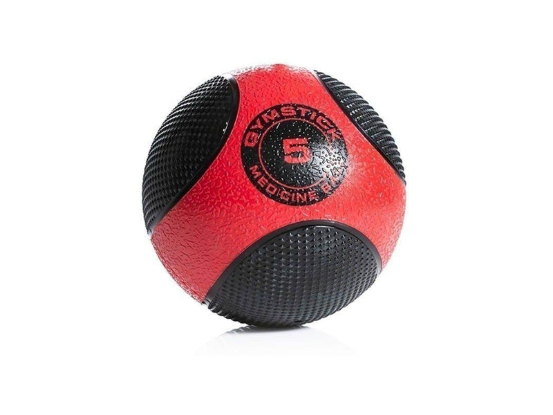 Gymstick Medicine Ball 5kg