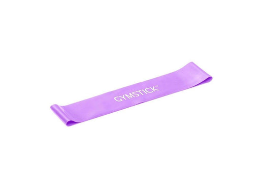 Gymstick Mini Band Strong (lavender)