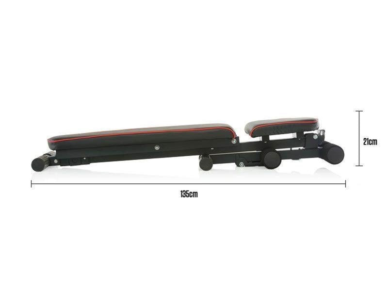 Gymstick Multi Bench