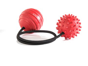 Gymstick Myofascia Rope Ball
