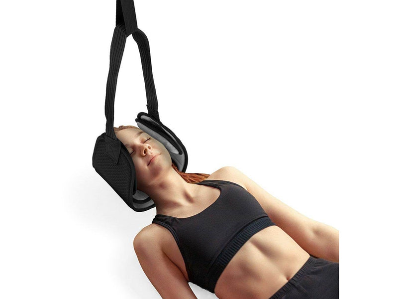 Gymstick Neck Traction Device
