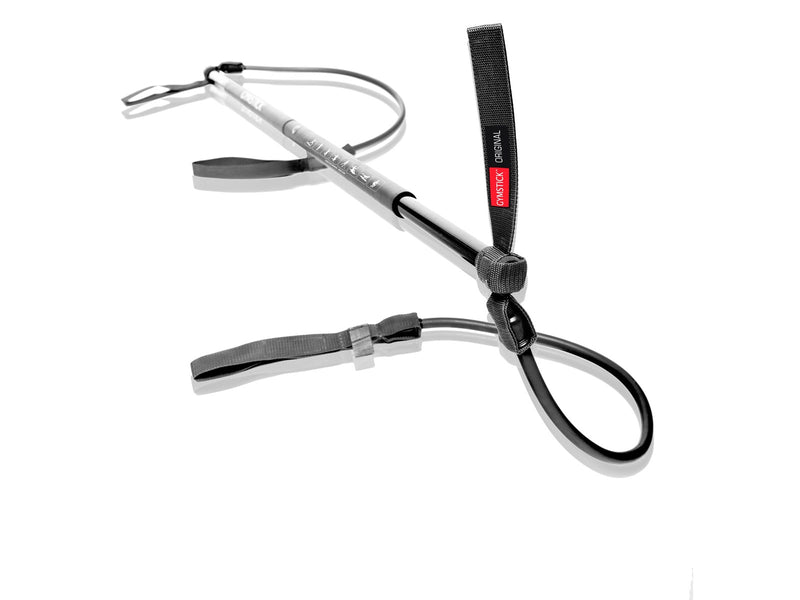 Gymstick Original 2.0 - Strong (black)