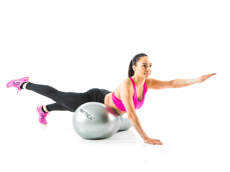 Gymstick Oval Gymball