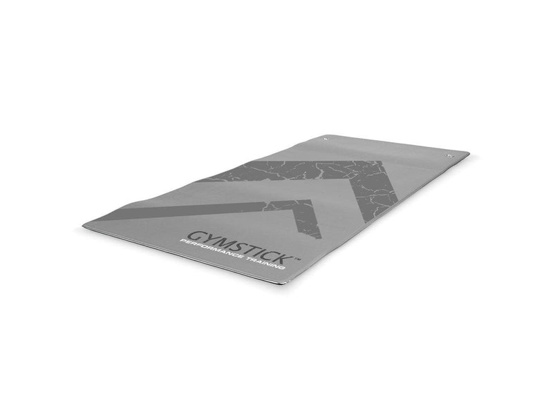 Gymstick Performance Mat 140 x 60 x 0.7cm Grey