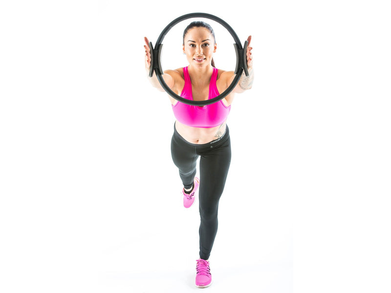 Gymstick Pilates Ring