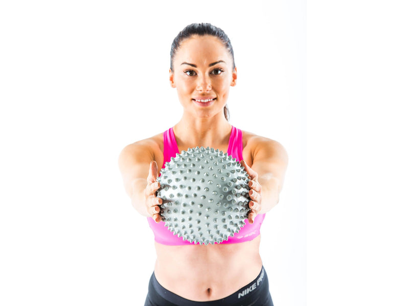Gymstick Pilates Rolling Ball (20cm)