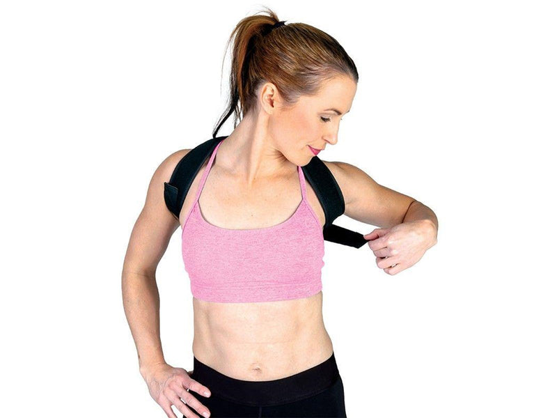 Gymstick Posture Corrector Small/Medium