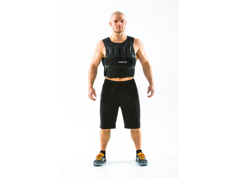 Gymstick Power Vest 10kg