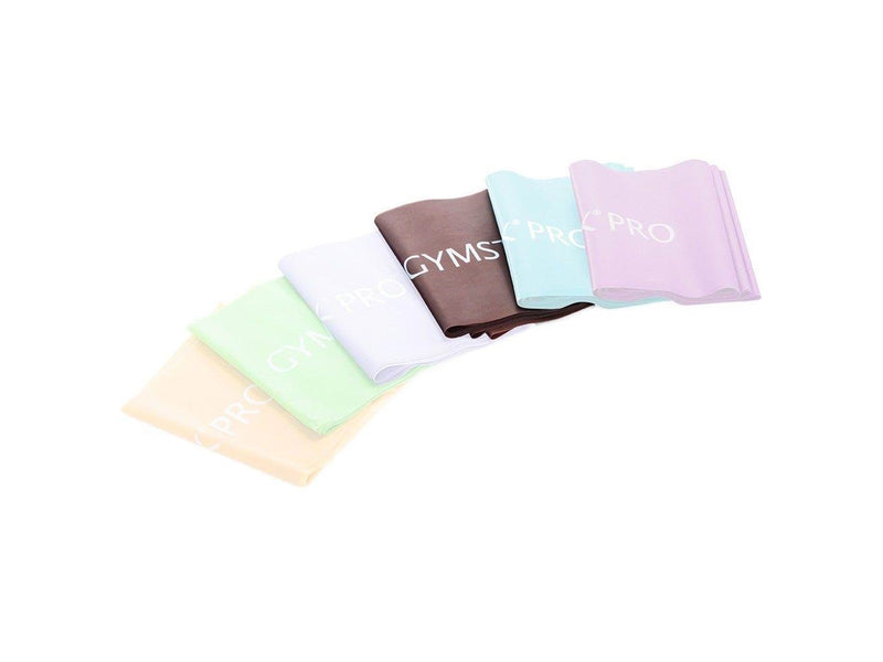 Gymstick Pro Exercise Band 45.7m - Heavy