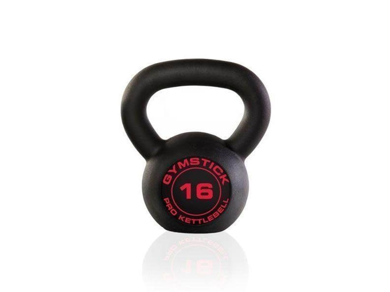 Gymstick Pro Kettlebell 16kg