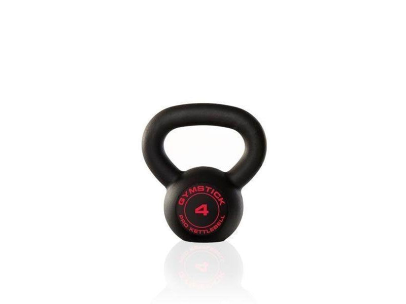 Gymstick Pro Kettlebell 4kg