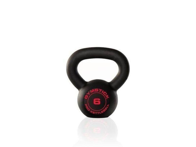 Gymstick Pro Kettlebell 6kg