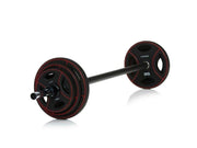Gymstick Pro Pump Set 20kg