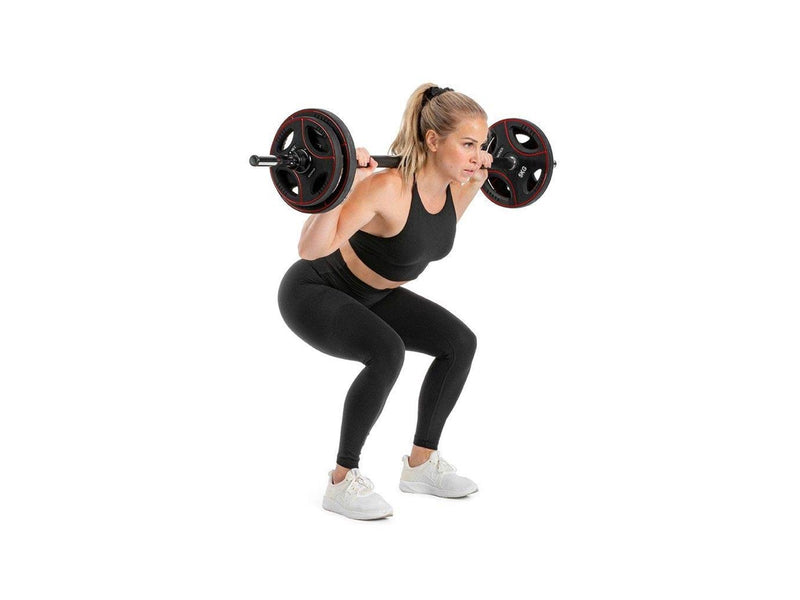 Gymstick Pro Pump Set 20kg