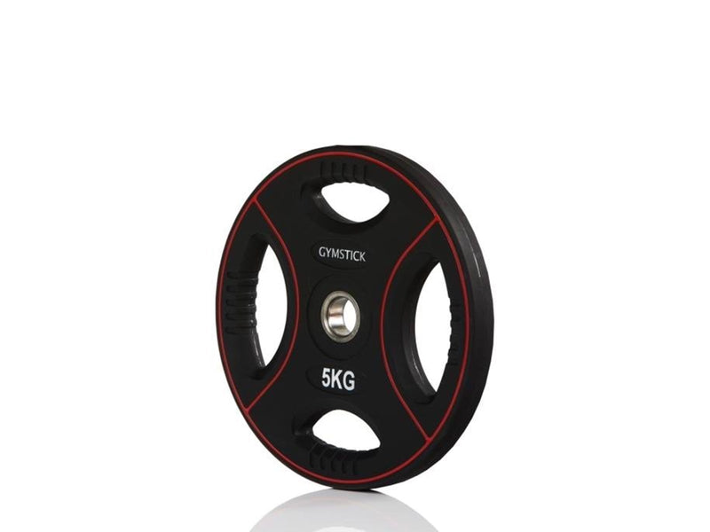 Gymstick Pro Pump Set Disc 5kg - single
