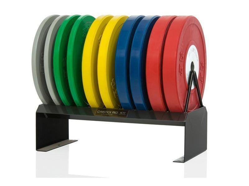 Gymstick Pro Rack for Weight Plates