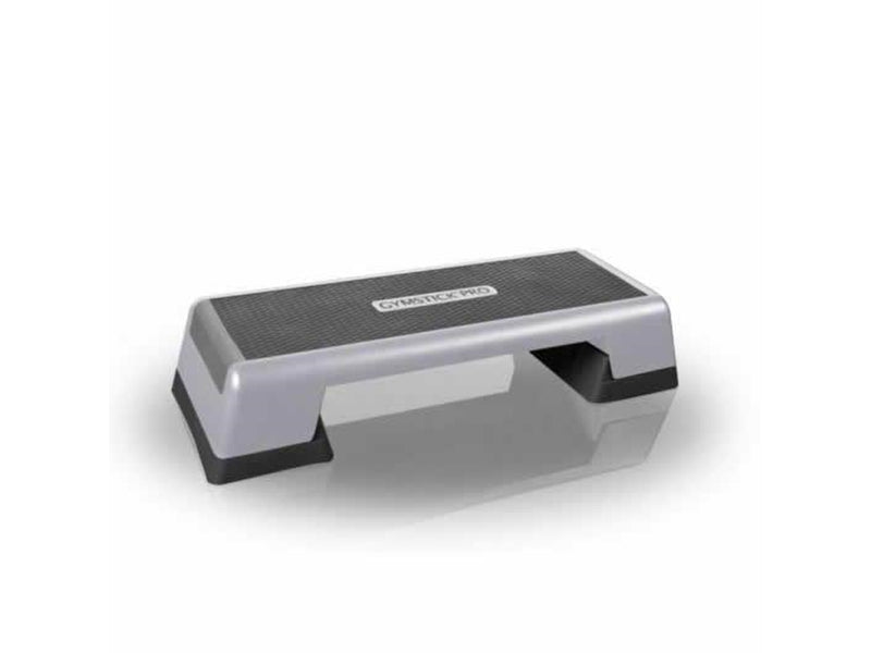 Gymstick Pro Step (grey-black)