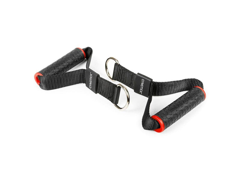 Gymstick Pulley Handles PR