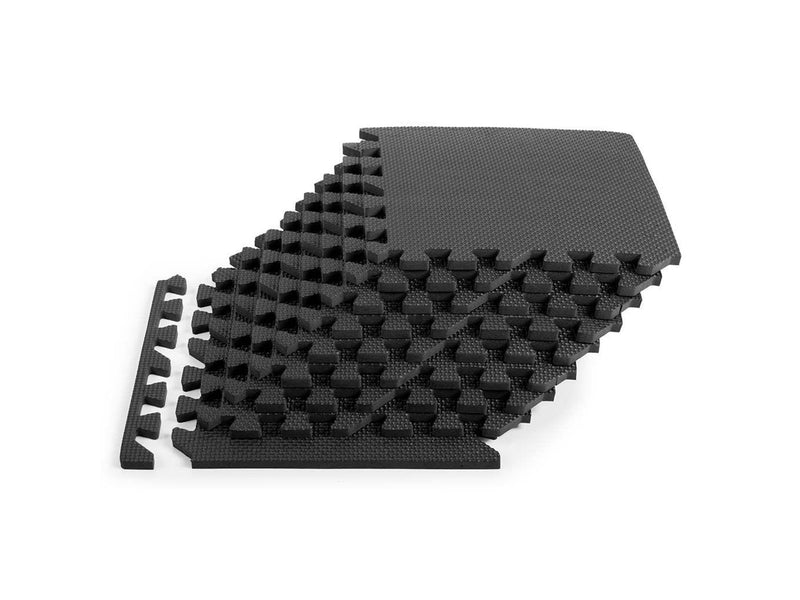 Gymstick Puzzle Mat Set