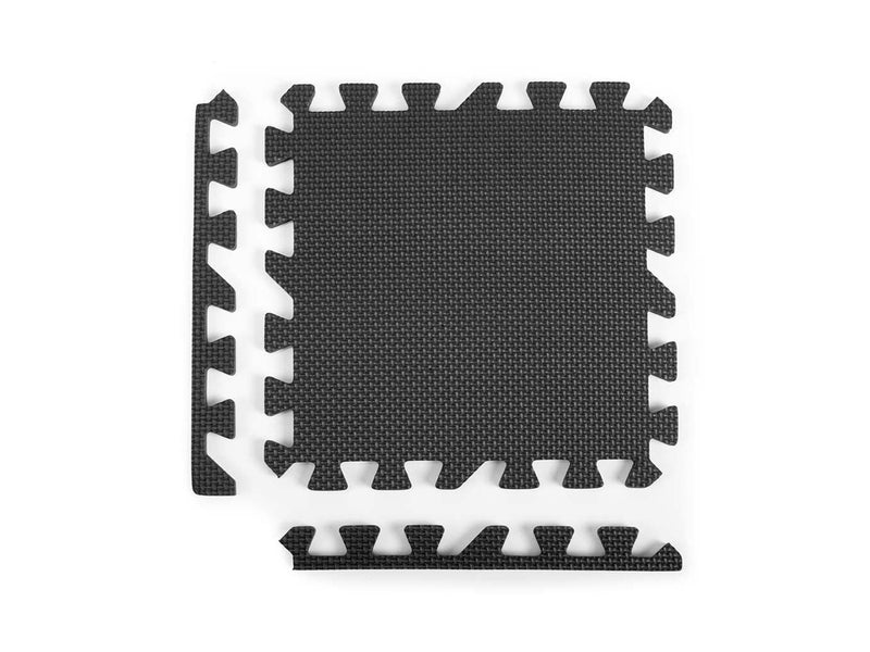 Gymstick Puzzle Mat Set