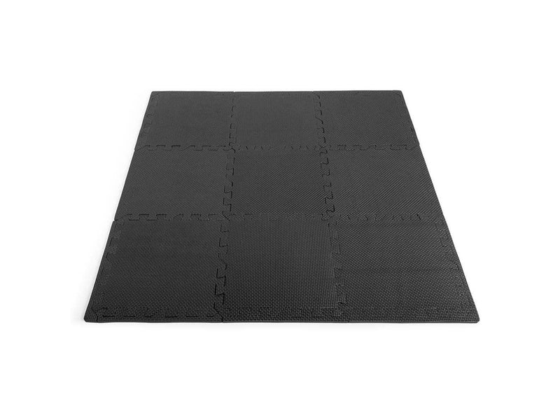 Gymstick Puzzle Mat Set
