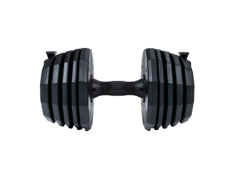 Gymstick Quick-Lock Dumbbell 22.5kg