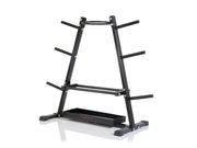 Gymstick Rack for Iron Weight Plates