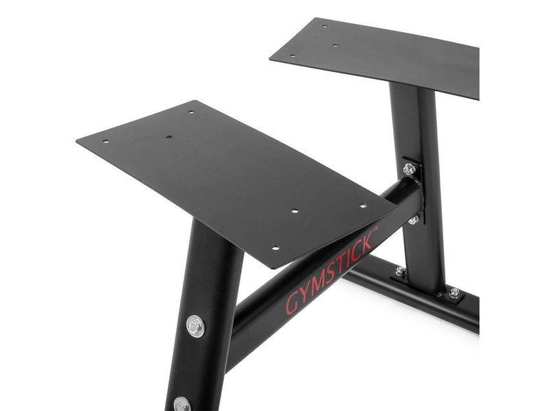 Gymstick Rack for Quick-Lock Dumbbells