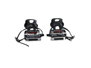 Gymstick SPD Pedals for Indoor Racer