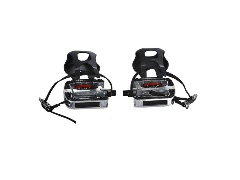 Gymstick SPD Pedals for Indoor Racer