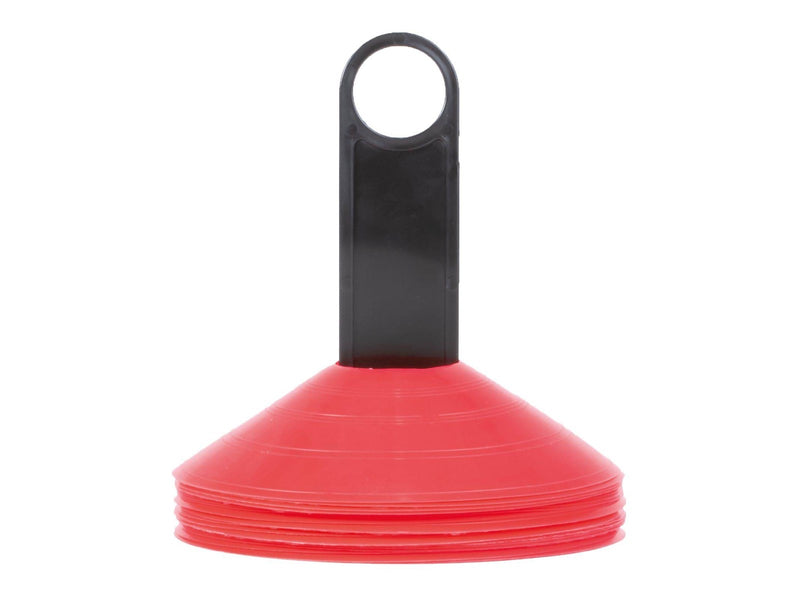 Gymstick Speed Discs - 20pcs Set