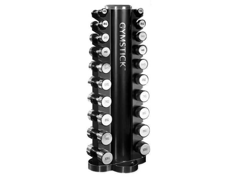 Gymstick Tower Rack for Dumbbells