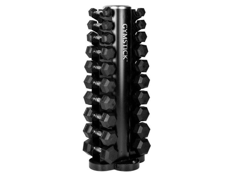 Gymstick Tower Rack for Dumbbells