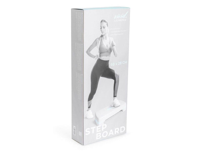 Gymstick Vivid Step Board
