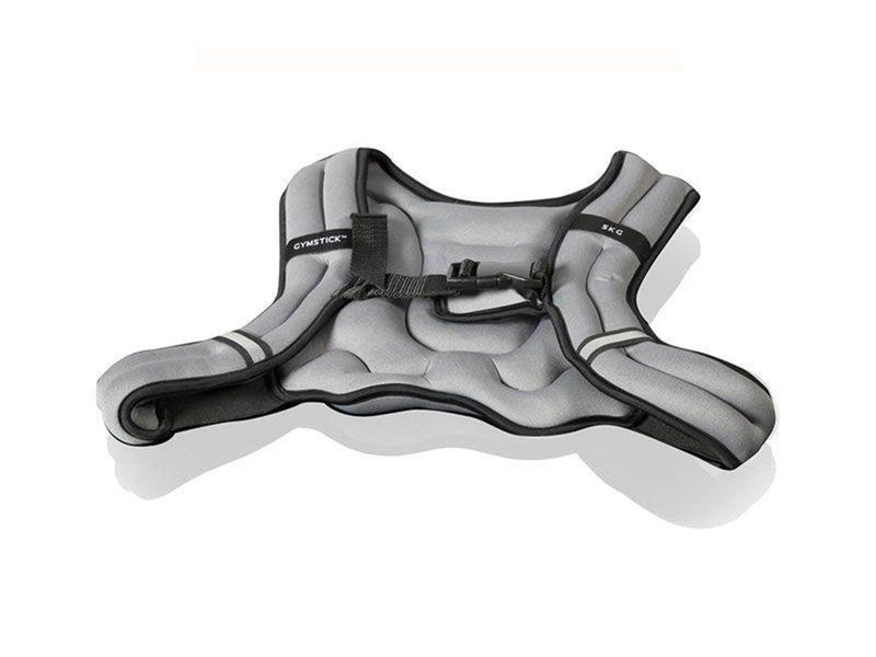 Gymstick Weight Vest 5kg