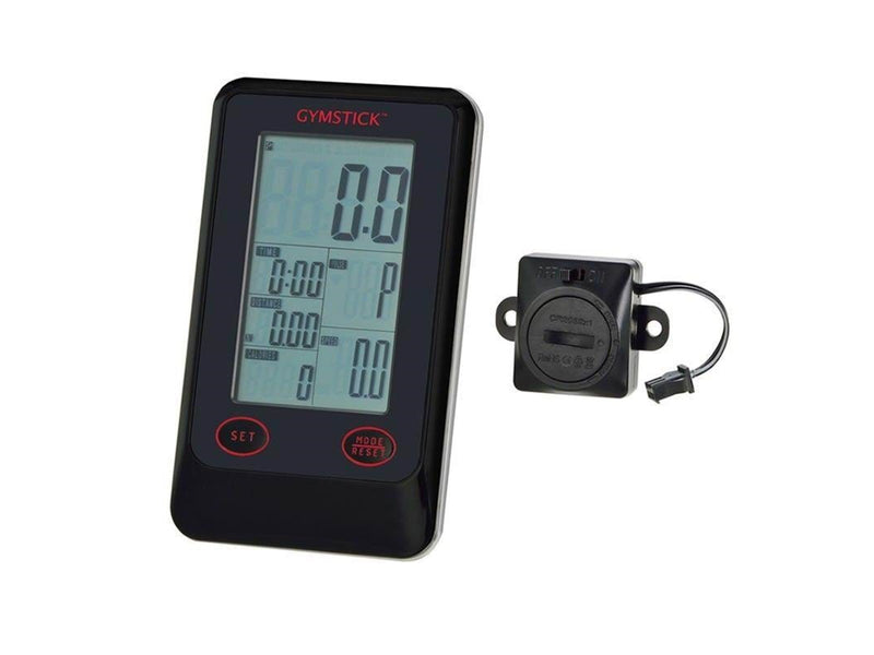 Gymstick Wireless Computer for FTR Indoor Racer
