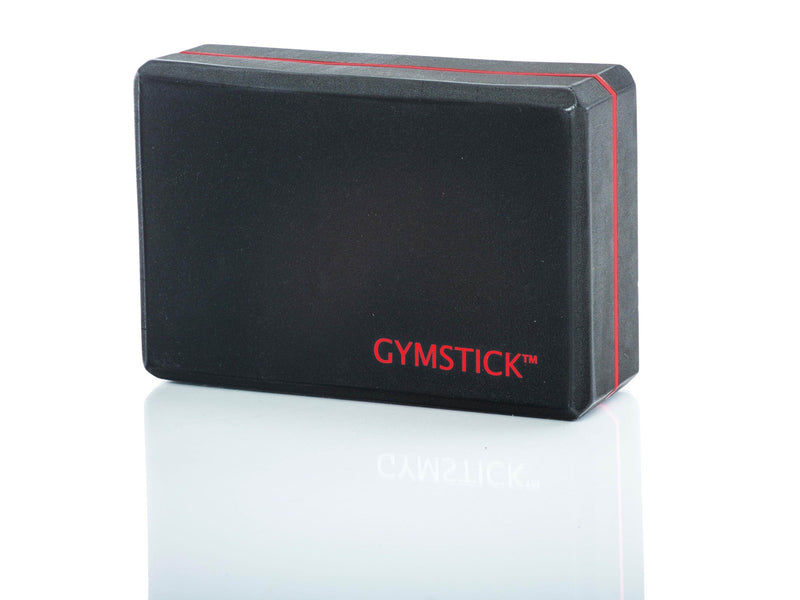 Gymstick Yoga Block