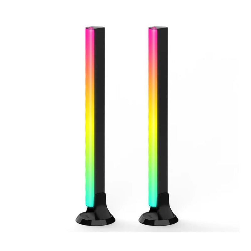 Govee RGBIC TV Lichtbalken für 45'- 70' TVs