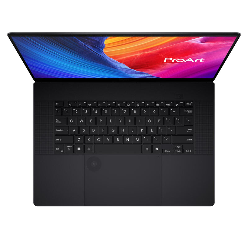 ASUS ProArt P16 90NB1421-M00B40 - 40,6 cm (16') - AMD Ryzen AI 9 HX 370 - 32 GB RAM - 1 TB SSD