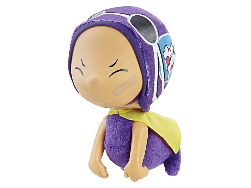HANAZUKI - Little Dreamer Stunts 15 cm - Teddybär & Kuscheltier