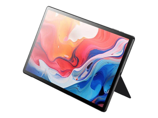 HANNspree - tablet - Android 15 - 128 GB - 14.1" - 3G 4G - service not included