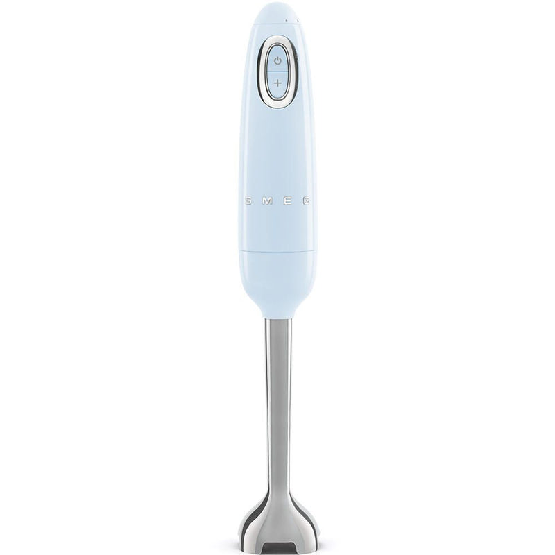SMEG Stabmixer 50's Style HBF22PBEU, Pastellblau