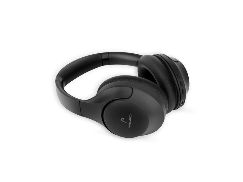 HEAD ANC Headphones - Black