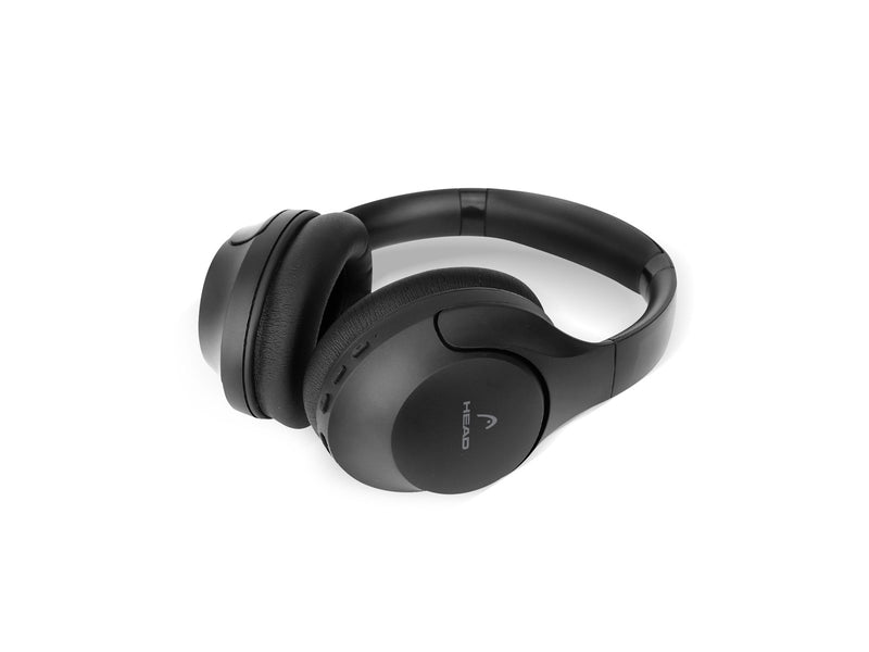 HEAD ANC Headphones - Black