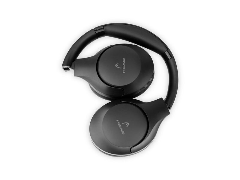 HEAD ANC Headphones - Black