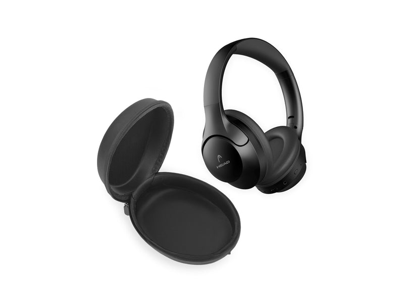 HEAD ANC Headphones - Black