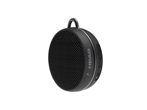 HEAD Bike TWS Speaker Combo - Black