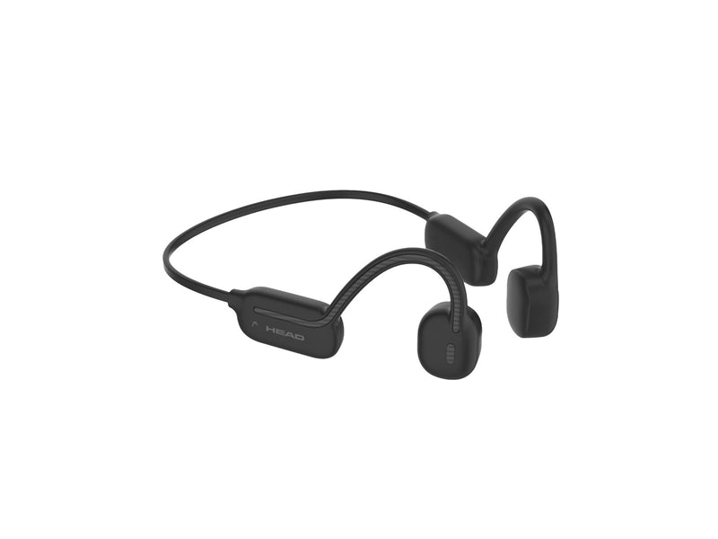 HEAD Bone Conduction Earphones - Black
