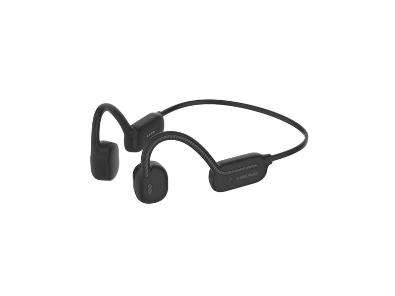 HEAD Bone Conduction Earphones - Black
